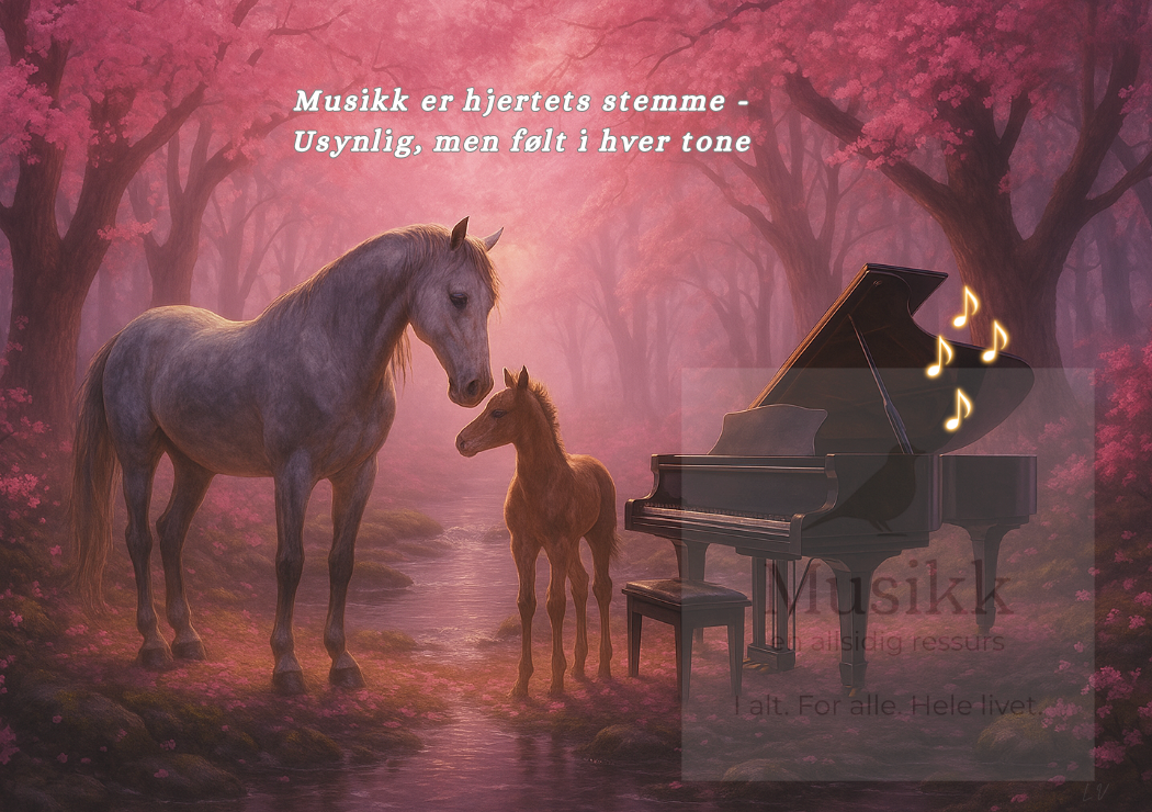 Nartur plakat med Sitat PDF